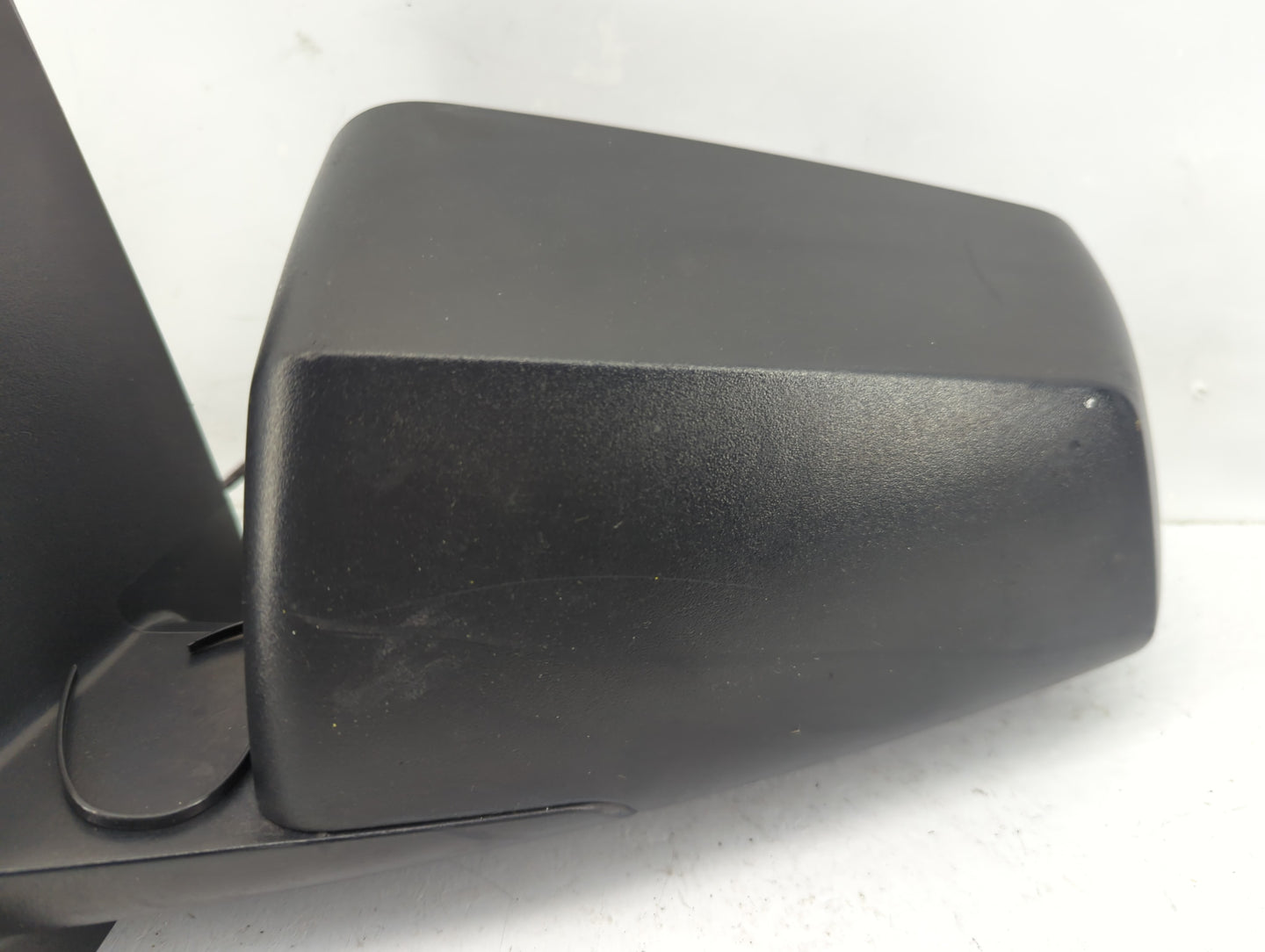 2015-2017 Chevrolet Traverse Driver Side View Mirror - Left Door Mirror OEM Used - Oemusedautoparts1.com