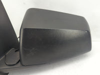 2015-2017 Chevrolet Traverse Driver Side View Mirror - Left Door Mirror OEM Used - Oemusedautoparts1.com