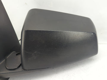 2015-2017 Chevrolet Traverse Driver Side View Mirror - Left Door Mirror OEM Used