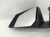 2015-2017 Chevrolet Traverse Driver Side View Mirror - Left Door Mirror OEM Used - Oemusedautoparts1.com