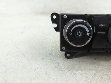 0 Chevrolet Traverse Climate Control Module Temperature AC/Heater Replacement Fits OEM Used Auto Parts - Oemusedautoparts1.c