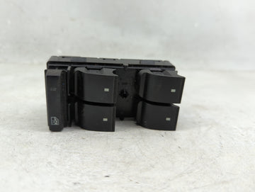 0 Chevrolet Traverse Master Power Window Switch Replacement Driver Side Left Fits OEM Used Auto Parts - Oemusedautoparts1.co