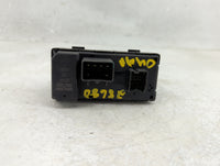 0 Chevrolet Traverse Master Power Window Switch Replacement Driver Side Left Fits OEM Used Auto Parts - Oemusedautoparts1.co