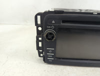 2015-2017 Chevrolet Traverse Radio AM FM Cd Player Receiver Replacement Fits Fits 2015 2016 2017 OEM Used Auto Parts - Oemus