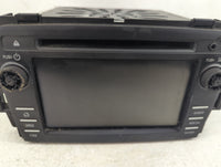 2015-2017 Chevrolet Traverse Radio AM FM Cd Player Receiver Replacement Fits Fits 2015 2016 2017 OEM Used Auto Parts - Oemus