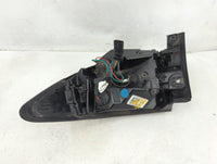 2013-2017 Chevrolet Traverse Tail Light Assembly Driver Left OEM Fits Fits 2013 2014 2015 2016 2017 OEM Used Auto Parts - Oe