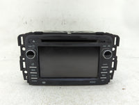 Chevrolet Traverse Information Display Screen - Oemusedautoparts1.com