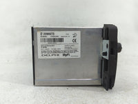Chevrolet Traverse Information Display Screen - Oemusedautoparts1.com