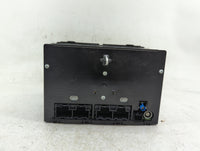 Chevrolet Traverse Information Display Screen - Oemusedautoparts1.com
