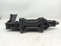 Chevrolet Traverse Spare Scissor Car Jack 934073 - Oemusedautoparts1.com