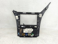0 Chevrolet Traverse Climate Control Module Temperature AC/Heater Replacement Fits OEM Used Auto Parts - Oemusedautoparts1.c