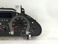 0 Chevrolet Traverse Instrument Cluster Speedometer Gauges Fits OEM Used Auto Parts - Oemusedautoparts1.com