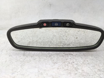 compare product 2013-2021 Chevrolet Trax Interior Rear View Mirror Replacement OEM Fits OEM Used Auto Parts