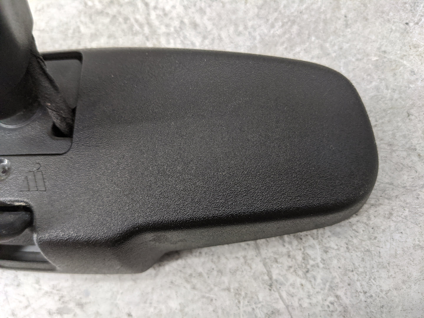 2013-2021 Chevrolet Trax Interior Rear View Mirror Replacement OEM Fits OEM Used Auto Parts - Oemusedautoparts1.com