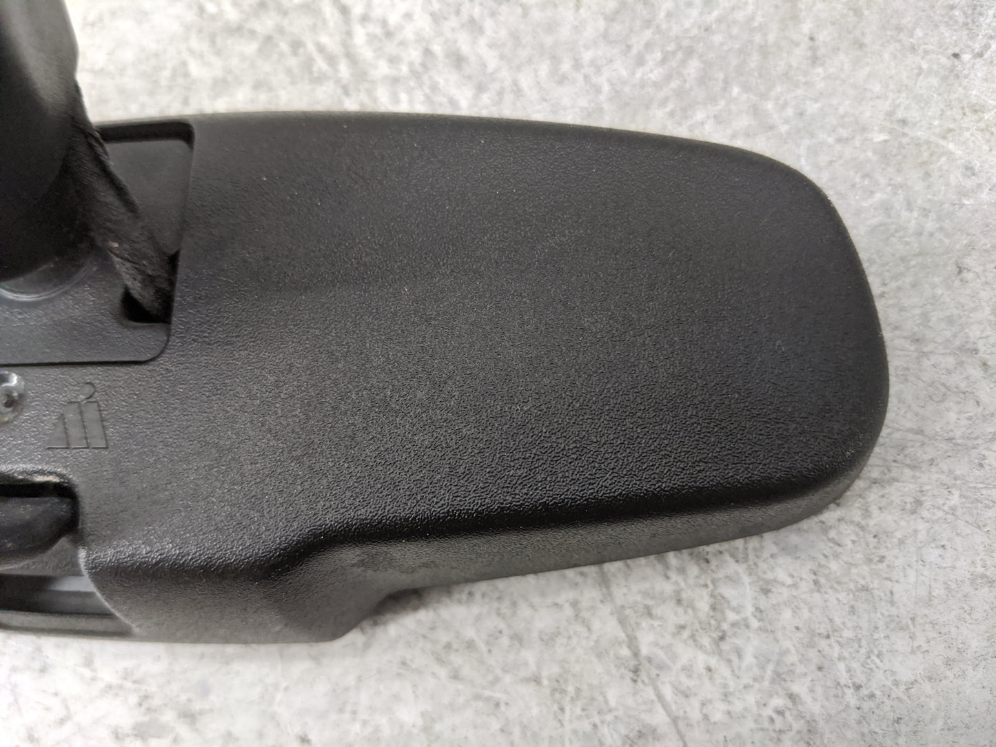 2013-2021 Chevrolet Trax Interior Rear View Mirror Replacement OEM Fits OEM Used Auto Parts - Oemusedautoparts1.com