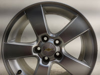 2014-2016 Chevrolet Trax Oem Wheel Rim - Oemusedautoparts1.com