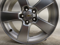 2014-2016 Chevrolet Trax Oem Wheel Rim - Oemusedautoparts1.com