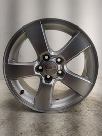 2014-2016 Chevrolet Trax Oem Wheel Rim - Oemusedautoparts1.com