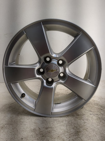 compare product 2014-2016 Chevrolet Trax Oem Wheel Rim