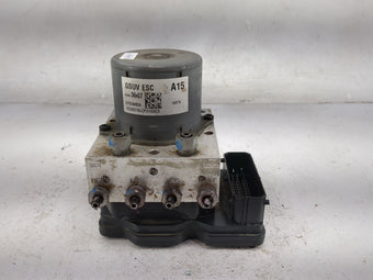 compare product 2016 Chevrolet Trax Anti-Lock Brake ABS Pump Module Actuator OEM Fits OEM Used Auto Parts