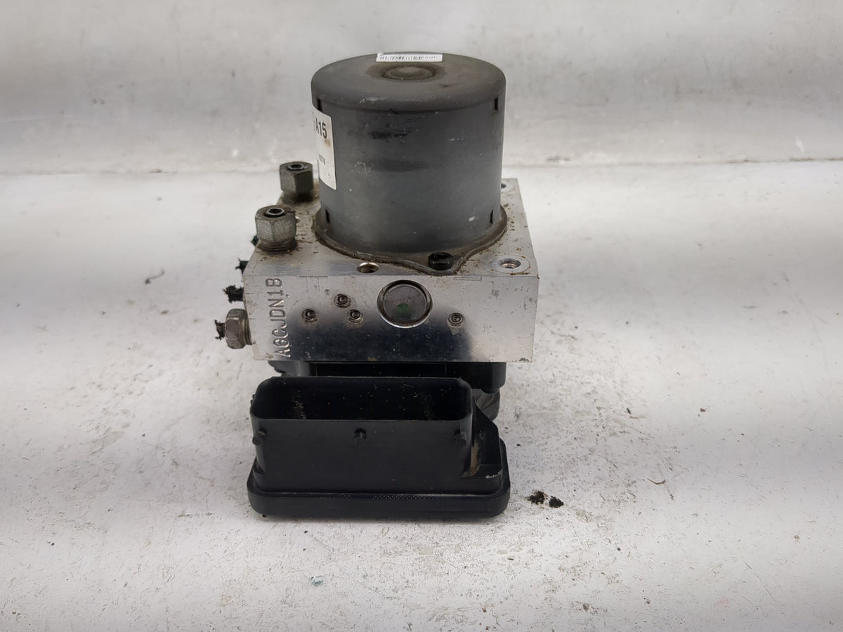 2016 Chevrolet Trax Anti-Lock Brake ABS Pump Module Actuator OEM Fits OEM Used Auto Parts - Oemusedautoparts1.com