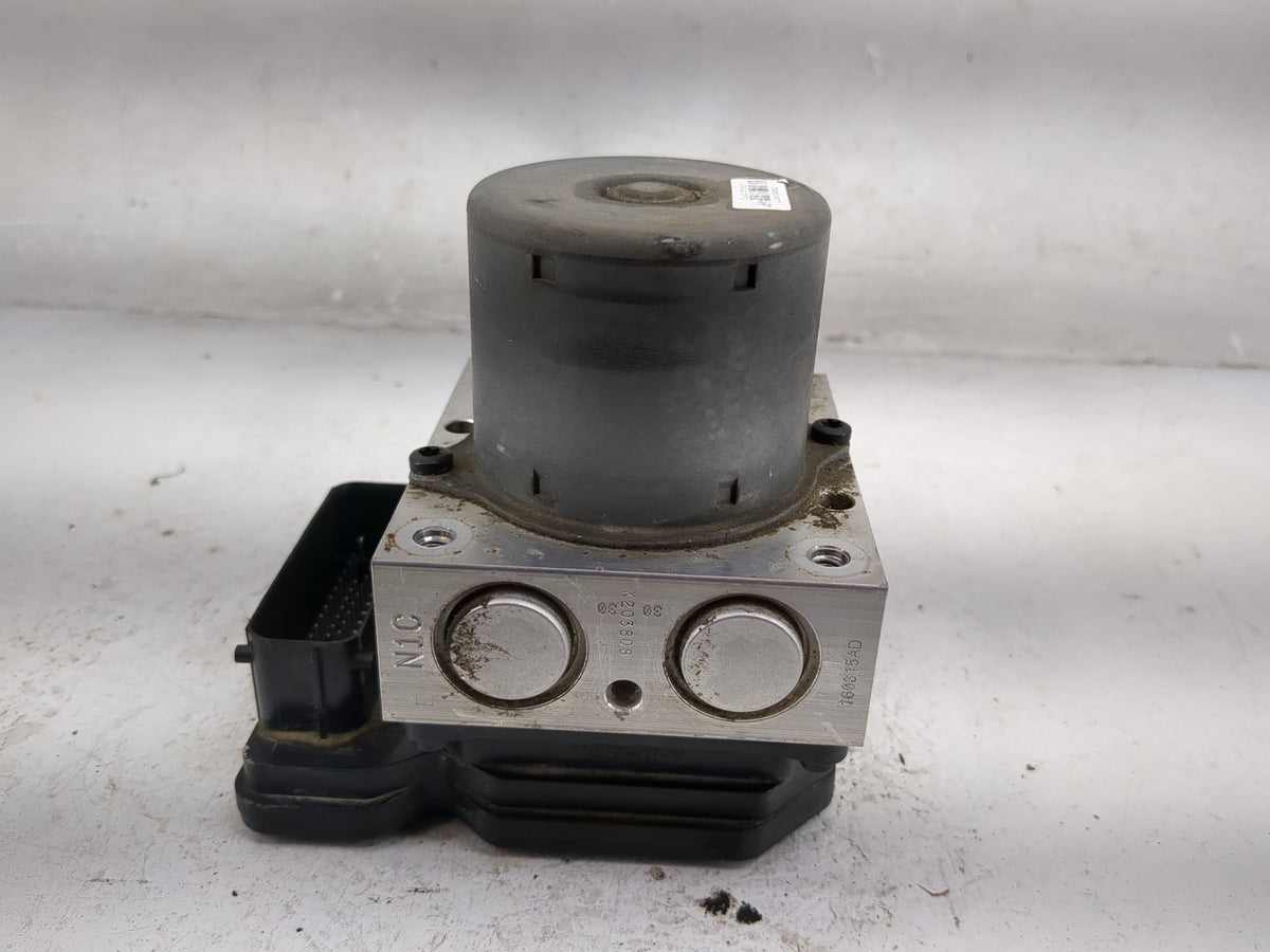 2016 Chevrolet Trax Anti-Lock Brake ABS Pump Module Actuator OEM Fits OEM Used Auto Parts - Oemusedautoparts1.com
