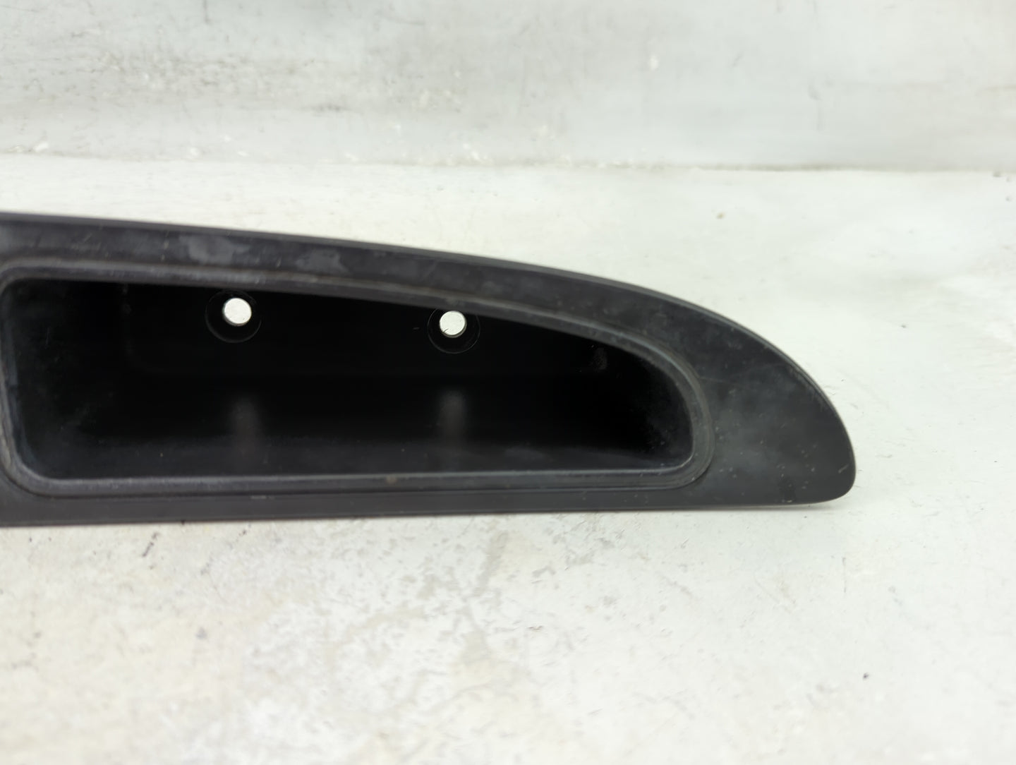 2005-2009 Chevrolet Uplander Master Power Window Switch Replacement Driver Side Left Fits OEM Used Auto Parts - Oemusedautop