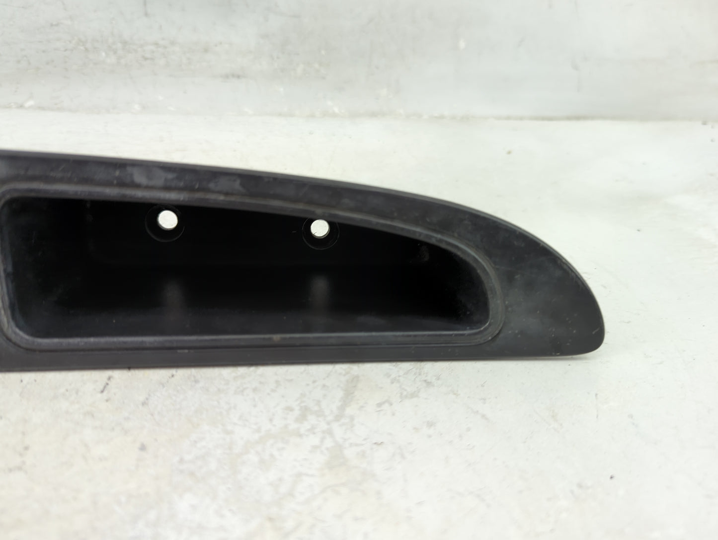 2005-2009 Chevrolet Uplander Master Power Window Switch Replacement Driver Side Left Fits OEM Used Auto Parts - Oemusedautop