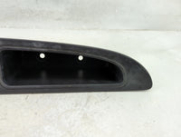 2005-2009 Chevrolet Uplander Master Power Window Switch Replacement Driver Side Left Fits OEM Used Auto Parts - Oemusedautop