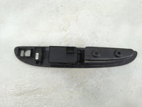 2005-2009 Chevrolet Uplander Master Power Window Switch Replacement Driver Side Left Fits OEM Used Auto Parts - Oemusedautop