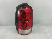 2005-2009 Chevrolet Uplander Tail Light Assembly Passenger Right OEM Fits Fits 2005 2006 2007 2008 2009 OEM Used Auto Parts 