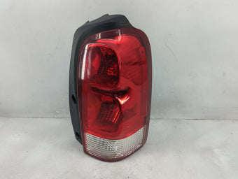 compare product 2005-2009 Chevrolet Uplander Tail Light Assembly Passenger Right OEM Fits Fits 2005 2006 2007 2008 2009 OEM Used Auto Parts
