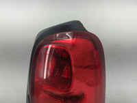 2005-2009 Chevrolet Uplander Tail Light Assembly Passenger Right OEM Fits Fits 2005 2006 2007 2008 2009 OEM Used Auto Parts 