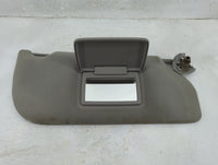2005-2009 Chevrolet Uplander Sun Visor Shade Replacement Passenger Right Mirror Fits Fits 2005 2006 2007 2008 2009 OEM Used 