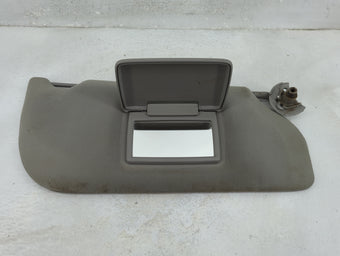 compare product 2005-2009 Chevrolet Uplander Sun Visor Shade Replacement Passenger Right Mirror Fits Fits 2005 2006 2007 2008 2009 OEM Used Auto Parts