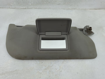 2005-2009 Chevrolet Uplander Sun Visor Shade Replacement Passenger Right Mirror Fits Fits 2005 2006 2007 2008 2009 OEM Used 