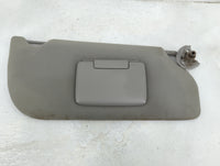 2005-2009 Chevrolet Uplander Sun Visor Shade Replacement Passenger Right Mirror Fits Fits 2005 2006 2007 2008 2009 OEM Used 