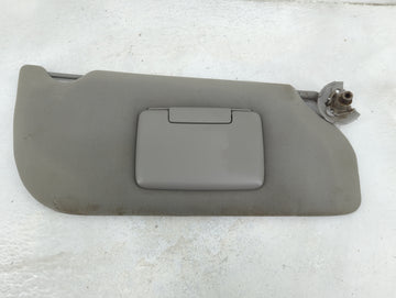 2005-2009 Chevrolet Uplander Sun Visor Shade Replacement Passenger Right Mirror Fits Fits 2005 2006 2007 2008 2009 OEM Used Auto Parts