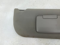 2005-2009 Chevrolet Uplander Sun Visor Shade Replacement Passenger Right Mirror Fits Fits 2005 2006 2007 2008 2009 OEM Used 