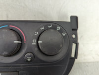 2005-2009 Chevrolet Uplander Climate Control Module Temperature AC/Heater Replacement Fits Fits 2005 2006 2007 2008 2009 OEM
