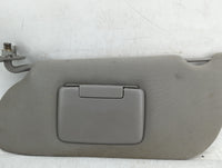 2005-2009 Chevrolet Uplander Sun Visor Shade Replacement Driver Left Mirror Fits Fits 2005 2006 2007 2008 2009 OEM Used Auto