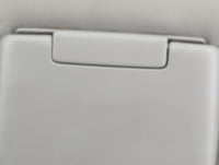 2005-2009 Chevrolet Uplander Sun Visor Shade Replacement Driver Left Mirror Fits Fits 2005 2006 2007 2008 2009 OEM Used Auto