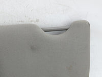 2005-2009 Chevrolet Uplander Sun Visor Shade Replacement Driver Left Mirror Fits Fits 2005 2006 2007 2008 2009 OEM Used Auto