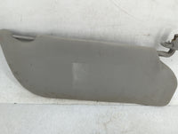 2005-2009 Chevrolet Uplander Sun Visor Shade Replacement Driver Left Mirror Fits Fits 2005 2006 2007 2008 2009 OEM Used Auto