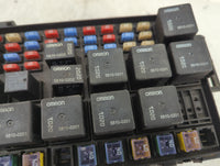 2005-2009 Chevrolet Uplander Fusebox Fuse Box Panel Relay Module Fits Fits 2005 2006 2007 2008 2009 OEM Used Auto Parts - Oe