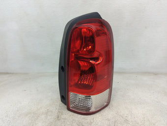 compare product 2005 Chevrolet Uplander Tail Light Assembly Passenger Right OEM Fits OEM Used Auto Parts