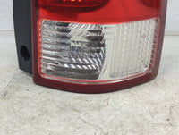 2005 Chevrolet Uplander Tail Light Assembly Passenger Right OEM Fits OEM Used Auto Parts - Oemusedautoparts1.com