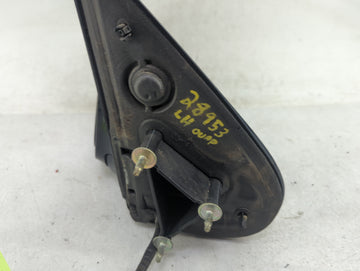 2005-2009 Chevrolet Uplander Driver Side View Mirror - Left Door Mirror OEM Used - Oemusedautoparts1.com