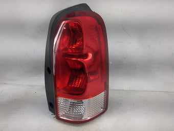compare product 2005-2009 Chevrolet Uplander Tail Light Assembly Passenger Right OEM Fits Fits 2005 2006 2007 2008 2009 OEM Used Auto Parts