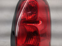 2005-2009 Chevrolet Uplander Tail Light Assembly Passenger Right OEM Fits Fits 2005 2006 2007 2008 2009 OEM Used Auto Parts 
